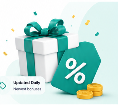 Bonus gift and coins