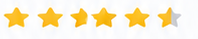 Excellent rating